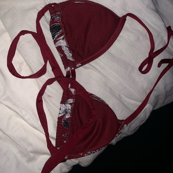 Target bathing suit - Picture 2 of 2